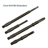 SDS+ 6"CORE BIT EXTENSION