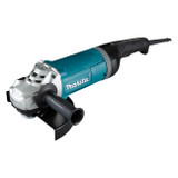 9"/7" ANGLE GRINDER (TRIGGER SWITCH)