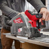 M18 FUEL™ 6-1/2" Plunge Track Saw Kit