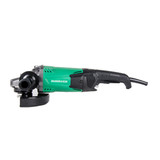 7" 15 AMP TRIGGER SWITCH ANGLE GRINDER