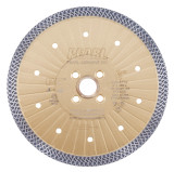 Pearl P5™ 6" x 7/8" - 20mm Turbo Mesh Blade