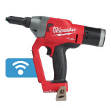M18 FUEL™ 1/4" Blind Rivet Tool w/ ONE-KEY™ Bare Tool