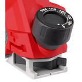 M12™ Brushless 2" Planer