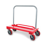 METAL TECH 3600R DRYWALL CART W/ REMOVABLE HANDLE