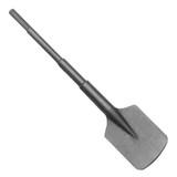 SDS-MAX CLAY SPADE 4-1/2" X 5" X 19"