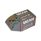 SCRU-IT HWH 1/4 X 1-1/4 (100)