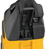 1" Magazine Cordless Concrete Nailer Kit