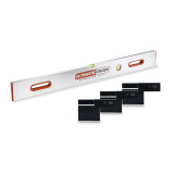 ULTIMATE GRADE SCREEDING LEVEL (48" AND 84")