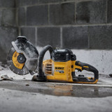 60V MAX 9 in. Brushless Cordless Cut-Off Saw