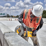 60V MAX 9 in. Brushless Cordless Cut-Off Saw