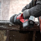 M18 FUEL™ SUPER SAWZALL® Reciprocating Saw
