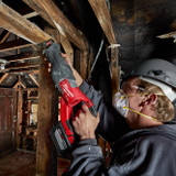 M18 FUEL™ SUPER SAWZALL® Reciprocating Saw
