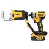 IMPACT CONNECT™ PVC/PEX Pipe Cutter Attachment
