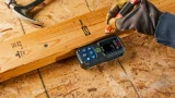 BLAZE™ Green-Beam 165 Ft. Laser Measure