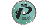 PEARL ABRASIVE P4 DIA008EC 8" X 5/8" DIAMOND BLADE