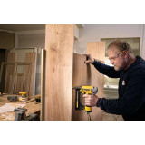 DEWALT® 18 Gauge Finish Stapler