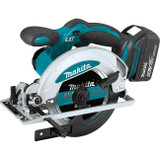 18V LXT CORDLESS 6-1/2" CIRCULAR SAW KIT
