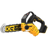 20V MAX 8 in. Brushless Cordless Pruning Chainsaw