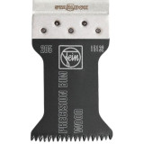 Starlock SL E-Cut saw blade Precision BIM 50x35mm 