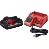 M18™ REDLITHIUM™ HIGH OUTPUT™ CP3.0 STARTER KIT
