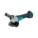 18V LXT Brushless 5" Angle Grinder, Slide Switch (