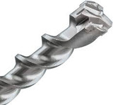 1‑1/8" X 36" SDS‑MAX BIT