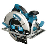 7-1/4” Circular Saw with Case