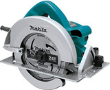 7 1/4" Circular Saw with LED