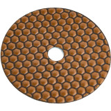 7" Dri Concrete Pad 100 G