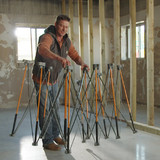 BORA Tall Centipede 2ft x 4ft x 36in Unit