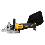 20V MAX XR® Brushless Biscuit Joiner