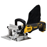 20V MAX XR® Brushless Biscuit Joiner