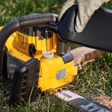 60V MAX 20 in. Brushless Cordless Chainsaw Kit
