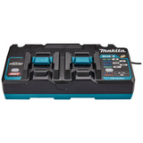 40V MAX XGT® DUAL PORT RAPID OPTIMUM CHARGER