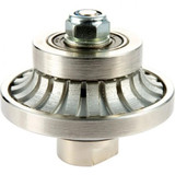 Tru Form Shape B - 1/2 Bullnose Segmented 1"