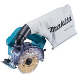 MAKITA 18V LXT 5" MASONRY SAW (BARE TOOL)