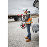 12" Digital Measuring Wheel