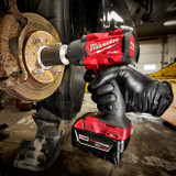 M18 FUEL™ 1/2" Mid-Torque Impact Wrench w/ Friction Ring
