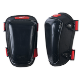 Hard Cap Gel Knee Pad