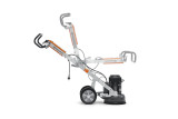 Husqvarna PG 280 Floor Grinder (100-120 V)