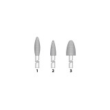 VCR021 DIAMOND MOUNTED POINT