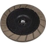 CWC070400A 7" CERAMIC CUPWHEEL 400 G 