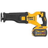 FLEXVOLT® 60V MAX Brushless Cordless Reciprocating Saw Kit