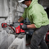 M18 FUEL™ 1-1/8" SDS Plus Rotary Hammer w/ ONE-KEY™
