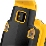 20V MAX XR 16 GA Cordless Straight Finish Nailer Kit