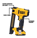 20V MAX Cordless Cable Stapler Kit