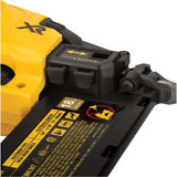 20V MAX XR® 18 Gauge Cordless Brad Nailer Kit
