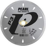 P3™  7" TILE & STONE BLADE