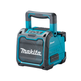 12-18V Jobsite Speaker with Bluetooth AC/DC