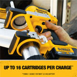 20V MAX Grease Gun